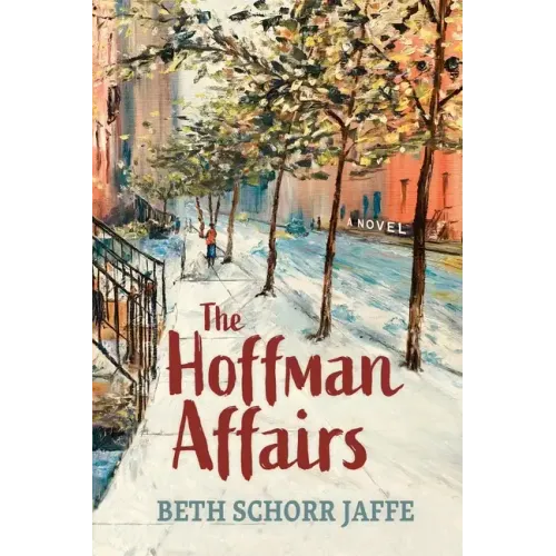 The Hoffman Affairs