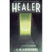 Healer: Book Three of the Affinity Series
