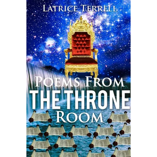 Poems From The Throne Room