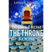 Poems From The Throne Room