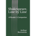 Shakespeare, Line by Line: A Reader's Companion