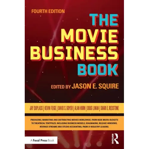 The Movie Business Book