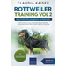 Rottweiler Training Vol 2 - Dog Training for Your Grown-up Rottweiler