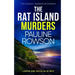 THE RAT ISLAND MURDERS a gripping crime thriller full of twists