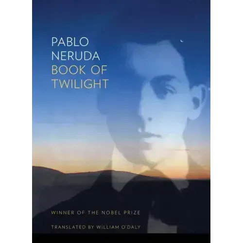 Book of Twilight