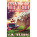 Chicken and Kid Detective Squad: The Case of the Glitter Bomb