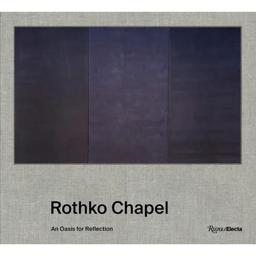 Rothko Chapel: An Oasis for Reflection