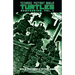 Teenage Mutant Ninja Turtles Compendium, Vol. 1