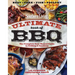Southern Living Ultimate Book of BBQ: The Complete Year-Round Guide to Grilling and Smoking