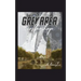 Grey Area Coffeeshop: a postmodern memoir