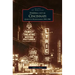 Stepping Out in Cincinnati: Queen City Entertainment 1900-1960
