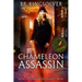 Chameleon Assassin: Book 1 of the Chameleon Assassin series