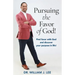 Pursuing the Favor of God!: Find favor with God and discover your purpose in life!