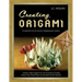 Creating Origami: An Exploration into the Process of Designing Paper Sculpture