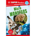 DK Super Readers Level 4 Micro Monsters