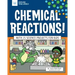 Chemical Reactions!: With 25 Science Projects for Kids