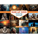 The Sun of God