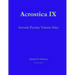 Acrostica IX