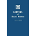 Letters of Helena Roerich I: 1929-1935
