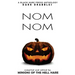 Nom Nom: Hallowe'en Dark Drabbles