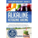 Alkaline Ketogenic Juicing: Nutrient-Packed, Alkaline-Keto Juice Recipes for Balance, Energy, Holistic Health, and Natural Weight Loss