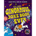 The Most Ginormous Joke Book Ever: Laughs for All Ages and Occasions
