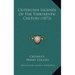 Cistercian Legends Of The Thirteenth Century (1872)