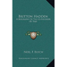 Britton Hadden: A Biography Of The Co-Founder Of Time