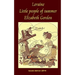 Loraine Little people of summer Elizabeth Gordon