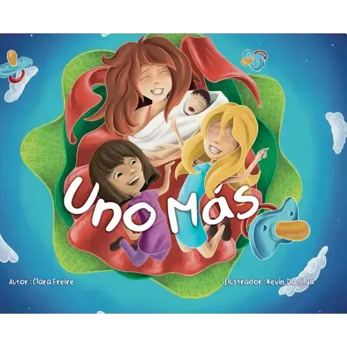 Uno más