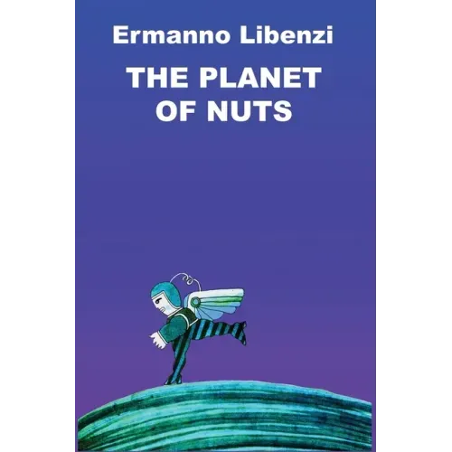 The Planet of Nuts