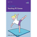 100+ Fun Ideas for Teaching PE Games