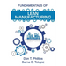 Fundamentals of Lean Manufacturing