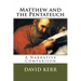 Matthew and the Pentateuch: A Narrative Comparison