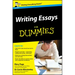 Writing Essays for Dummies, UK Edition