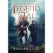A King's Bargain (Legend of Tal: Book 1)