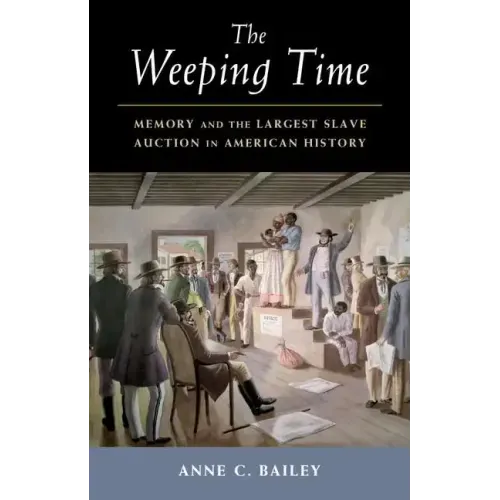 The Weeping Time