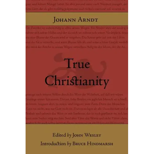 True Christianity
