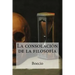 La consolación de la filosofía