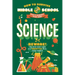 How to Survive Middle School: Science: A Do-It-Yourself Study Guide