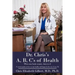 Dr. Chris's A, B, C's of Health: When your body screams, listen to it!