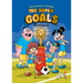 The Dream Cup: Soccer Books for Kids 8-12. Discover This Amazing Soccer Team! Volume 2