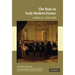 The State in Early Modern France
