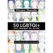 50 Lgbtqi+ Who Changed the World