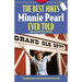The Best Jokes Minnie Pearl Ever Told: Plus Some That She Overheard!