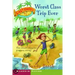 Worst Class Trip Ever
