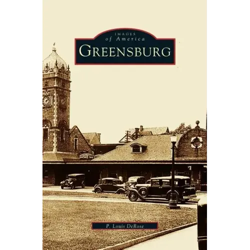 Greensburg