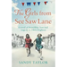 The Girls from See Saw Lane: A Novel of Friendship, Love and Tragedy in 1960s Brighton