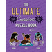 The Ultimate Cursive Puzzle Book