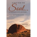 A map for the soul... Compassionate journey...: Tjaatutjanun? Where are you from?